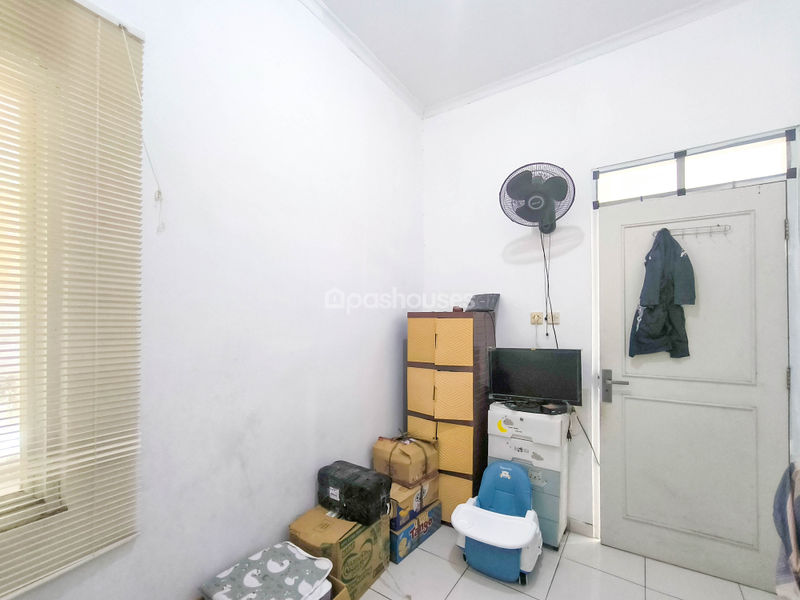 Villa Regency Tangerang 2