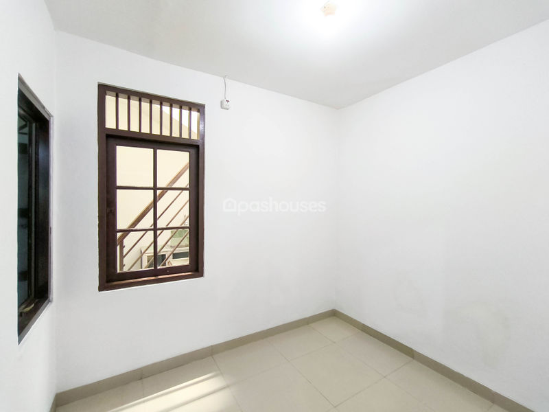 Perumahan Grand Residence Pamulang