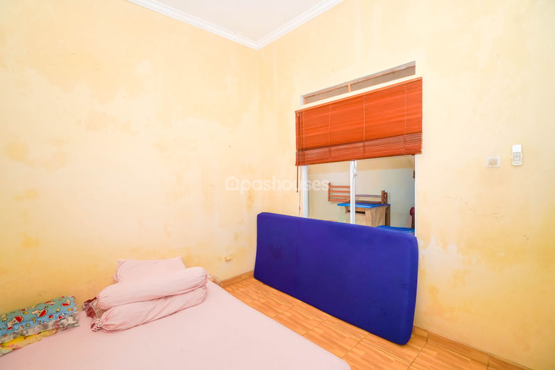 Permata Depok Regency Cluster Berlian Blok H4