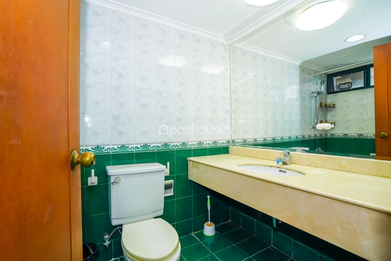 Apartemen Aryaduta Semanggi