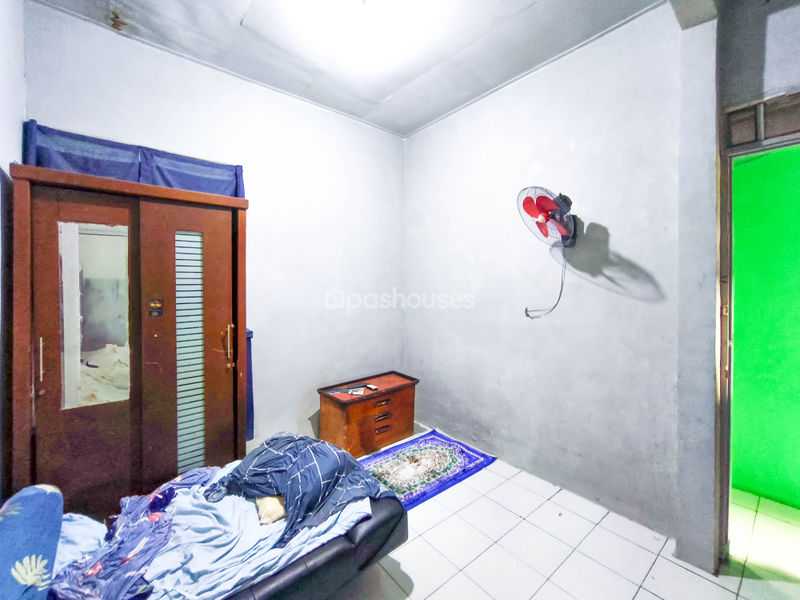 Cluster Mutiara Curug 4 Blok A5