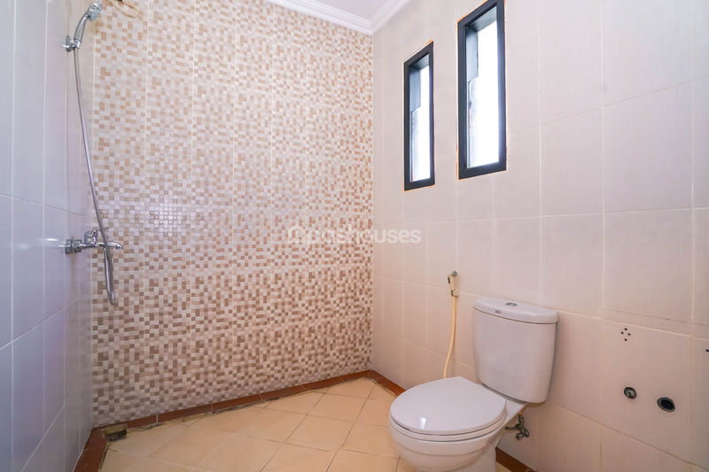 Nirwana 2 Townhouse Jagakarsa