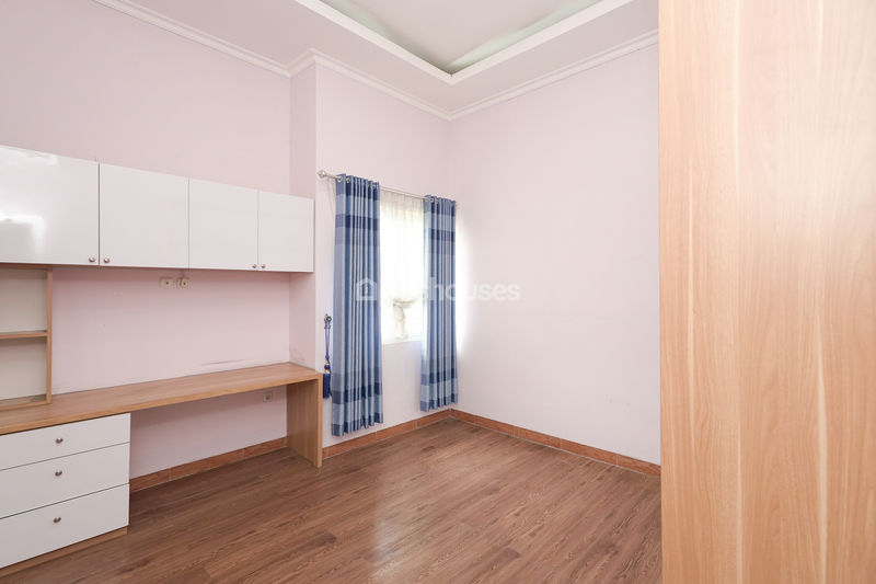 Perumahan Permata Harapan Baru Blok C1 No.20