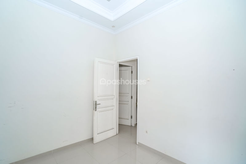 Perumahan Grogol Indah Residence 2 No.133B