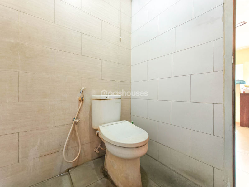 Perumahan New Grand Cirendeu Royal Residence Blok A No.3