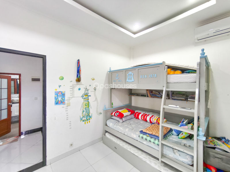 Komplek Pamulang Permai 2