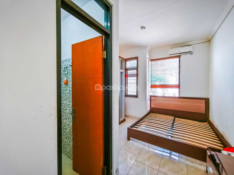 Banjaran Village Blok A2 No.16