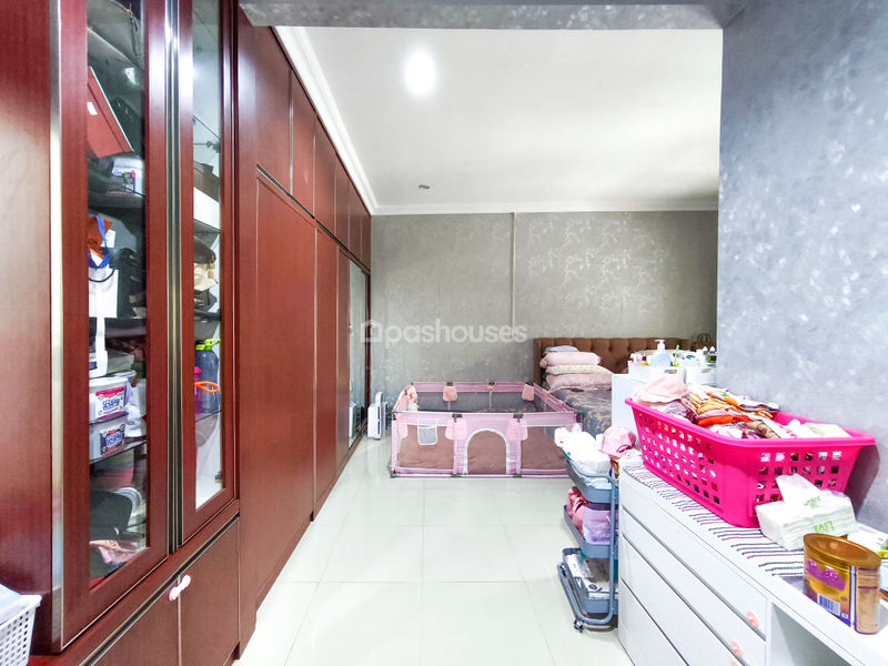 Cluster Emerald Terrace Blok L No.2