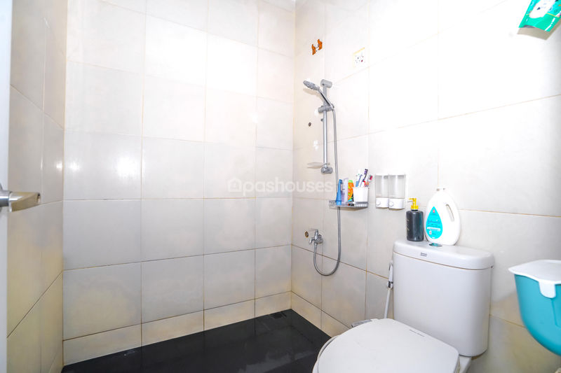 Perumahan Villa Galaxy Blok C3