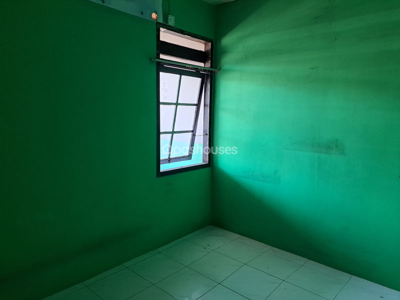 Jalan Parikesit II No.7