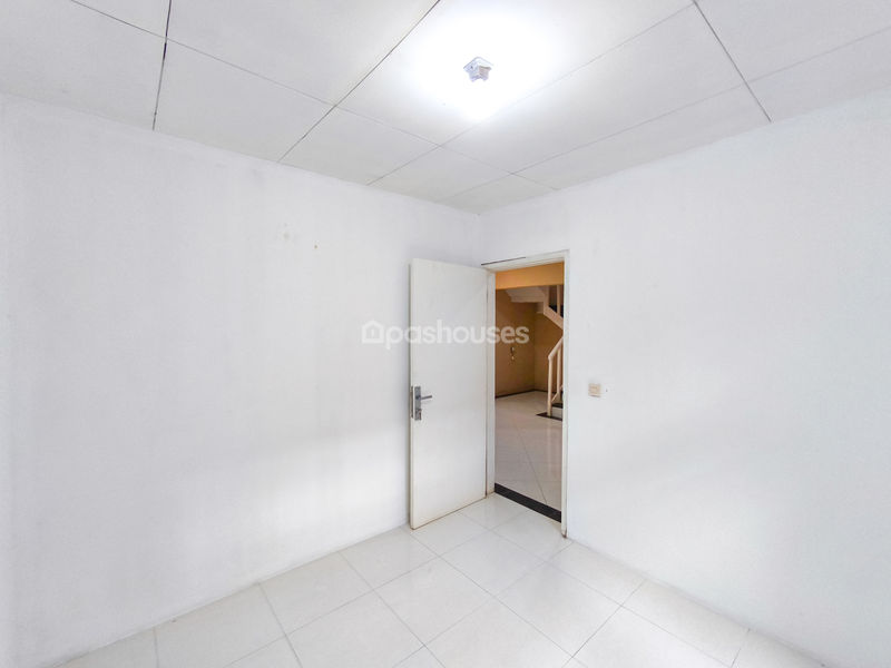 Komplek Duren Village