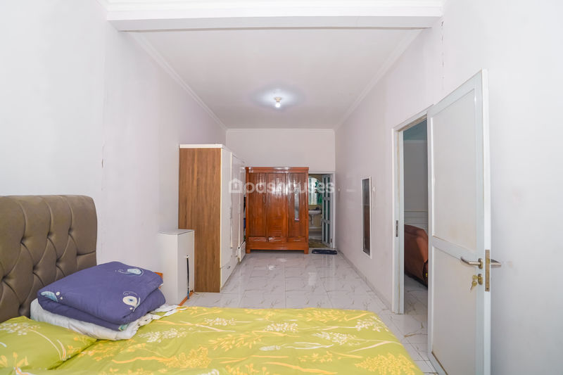 Jalan Kramat Benda II No.26B