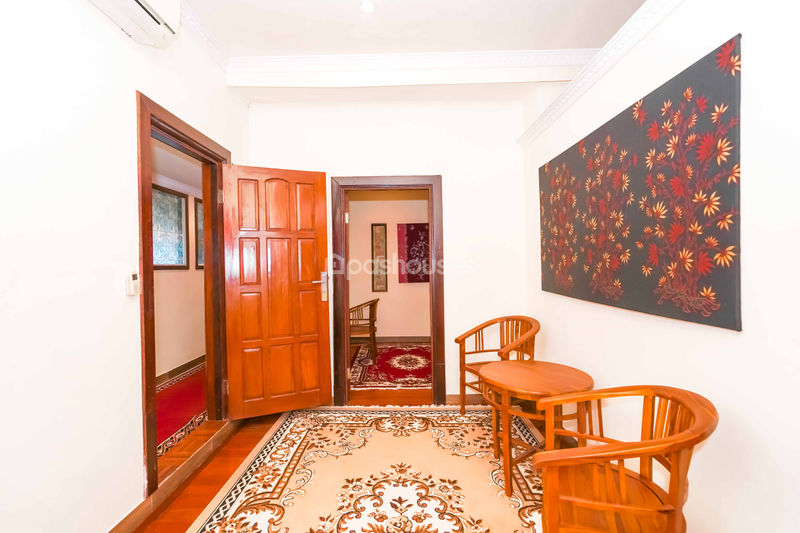 Roemah Djawa II No.85