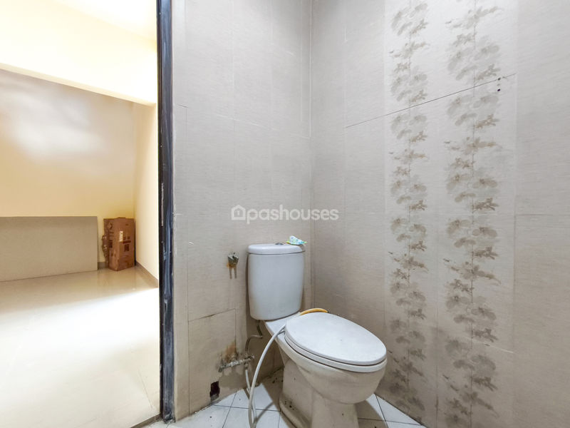 Pamulang Park Residence Blok D No.6