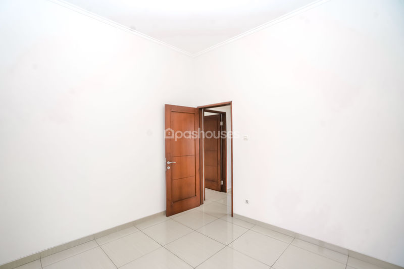 Perumahan Palma Residenza Cipayung