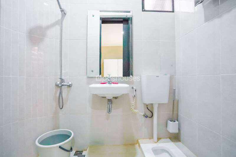 Shila at Sawangan Cluster Cluster Tilia Blok F25 No.53