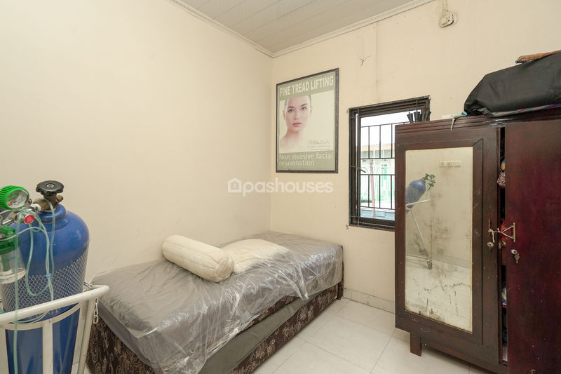 Jalan Melati VII Blok B2 No.10