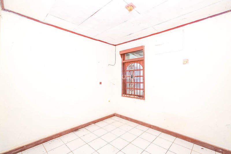 Pondok Jurang Mangu Permai