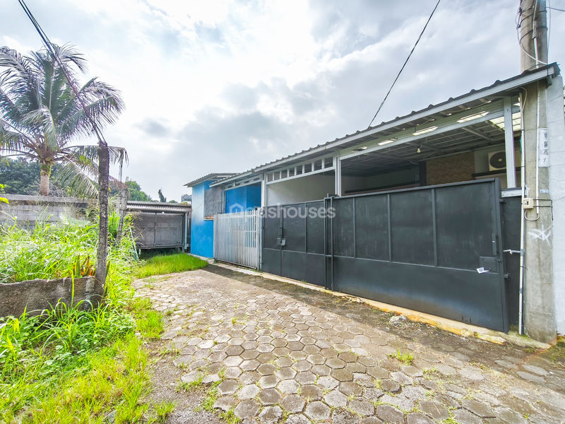 Cluster Primer Town House No.2