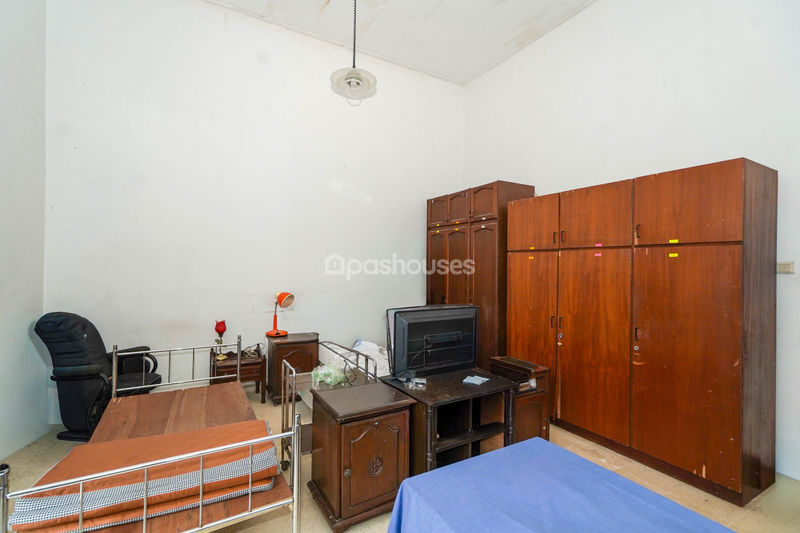 Jalan Bunga Melati No.8 Cipete
