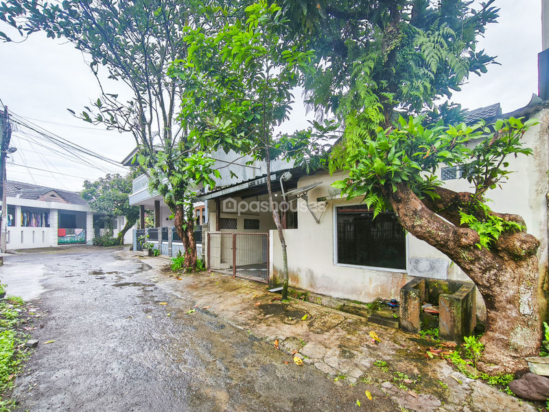 Perumahan Ciomas Permai Blok B5 No.2