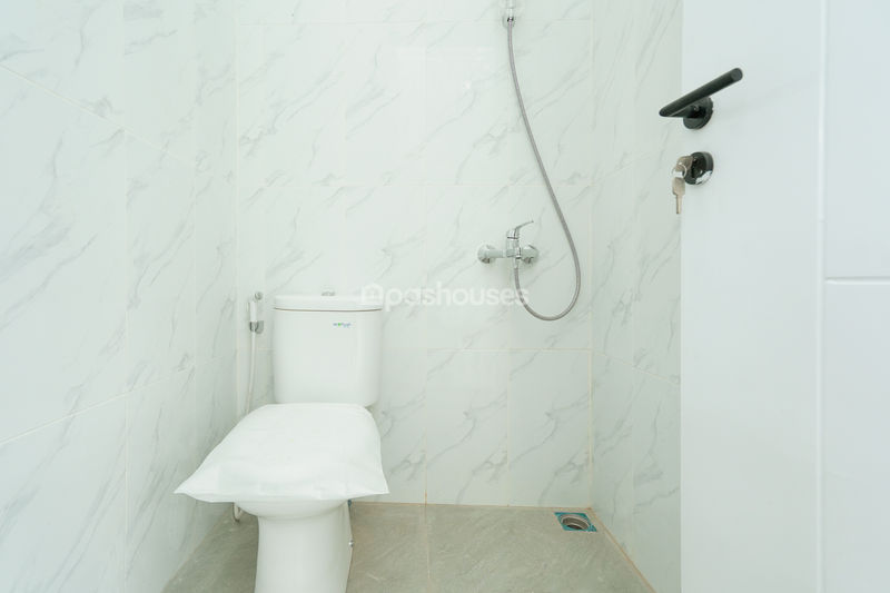 Perumahan Arden Residence Blok C6