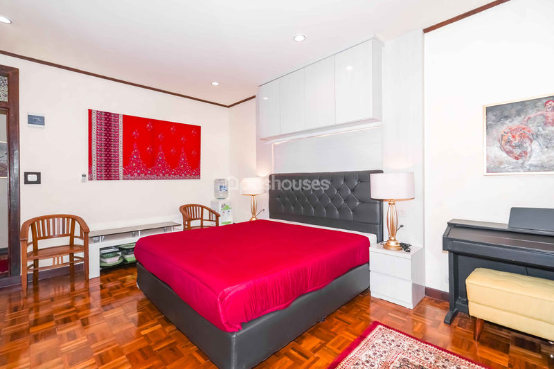 Roemah Djawa II No.85