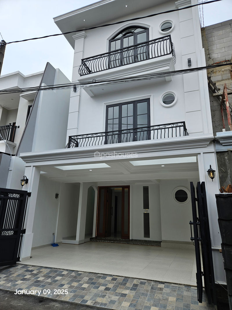 Komplek Mega Cinere