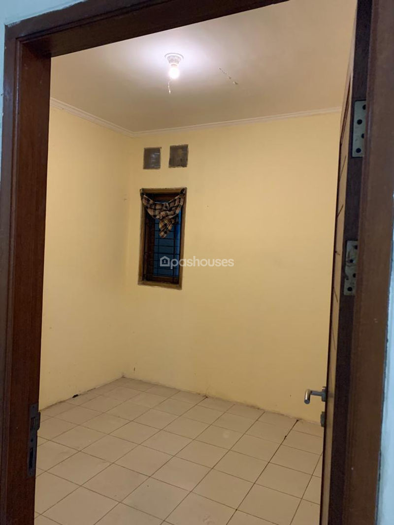 Jalan Melati IX Blok FA