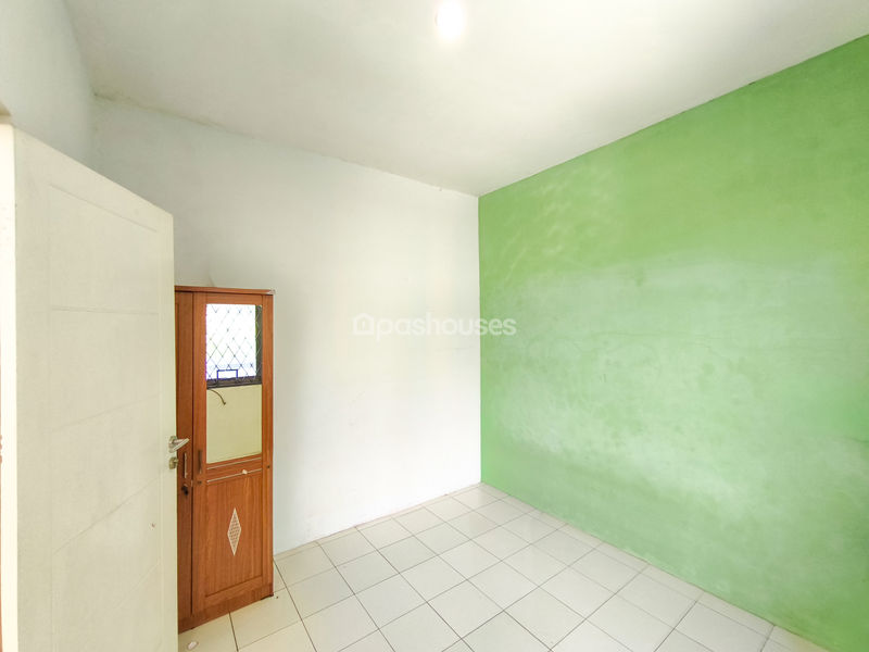 Serpong Garden 1 Cluster Green Valley Blok E13 No.4