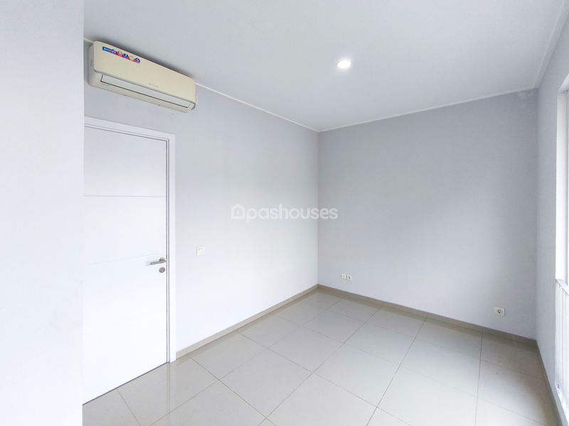 Perumahan U-House Bintaro Jaya