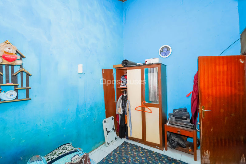 Perumahan Bojong Depok Baru 1