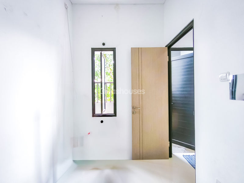  Perumahan Casa de Palakali No.A8 Depok