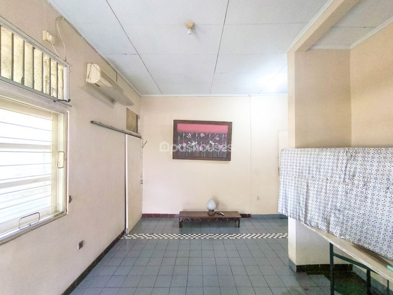 Komplek Wisma Pondok Aren