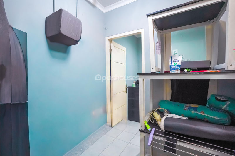 Cendana Residence Pamulang Blok D7 No.21