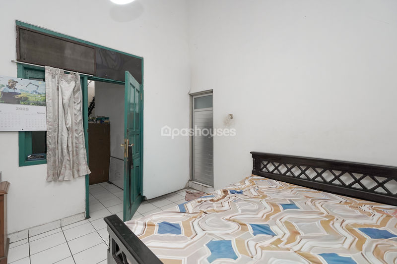 Pondok Pekayon Indah Bekasi Blok CC19 No.27