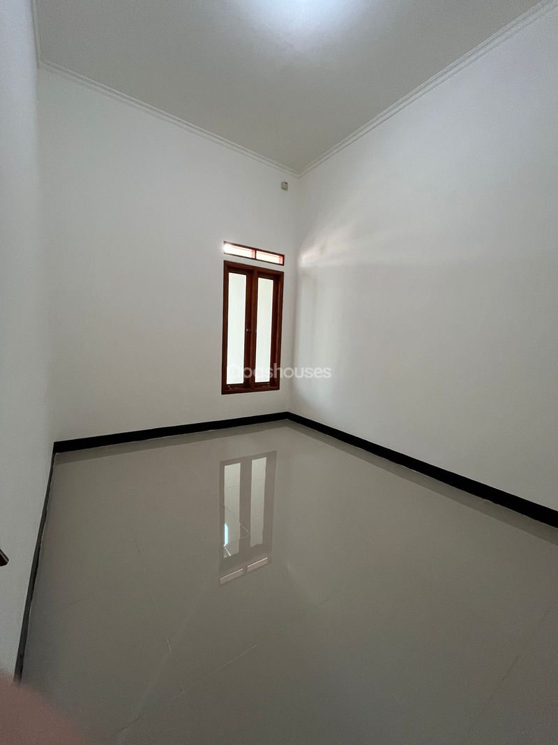 Taman Harapan Baru Blok D4