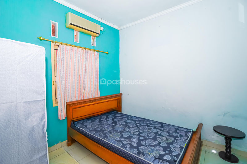 Perumahan Jatijajar Blok A15/15