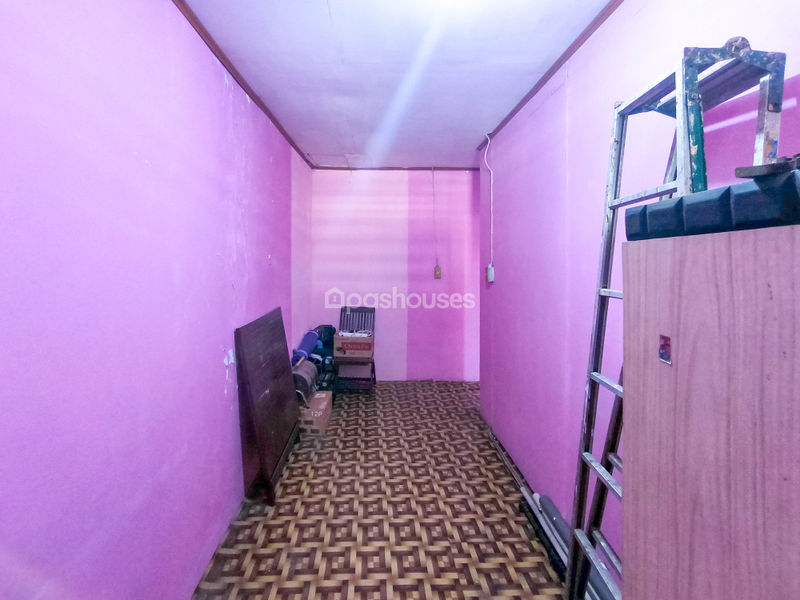 Komplek Kunciran Mas Permai Blok DM12