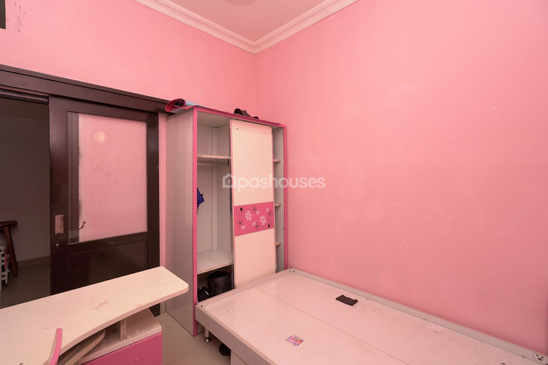 Jalan Sapta Pesona II No.11 Bekasi