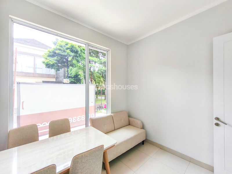 Graha Raya Cluster Fortune Terrace