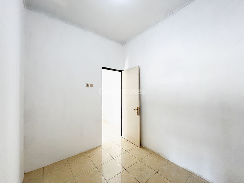 D'Marco Residence Cluster Casablanca