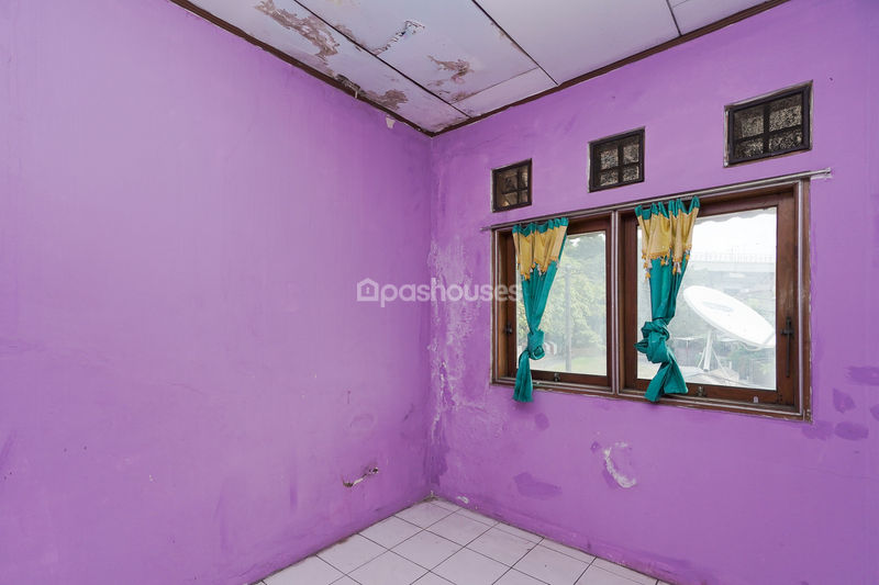 Perumahan Masnaga Blok D 401