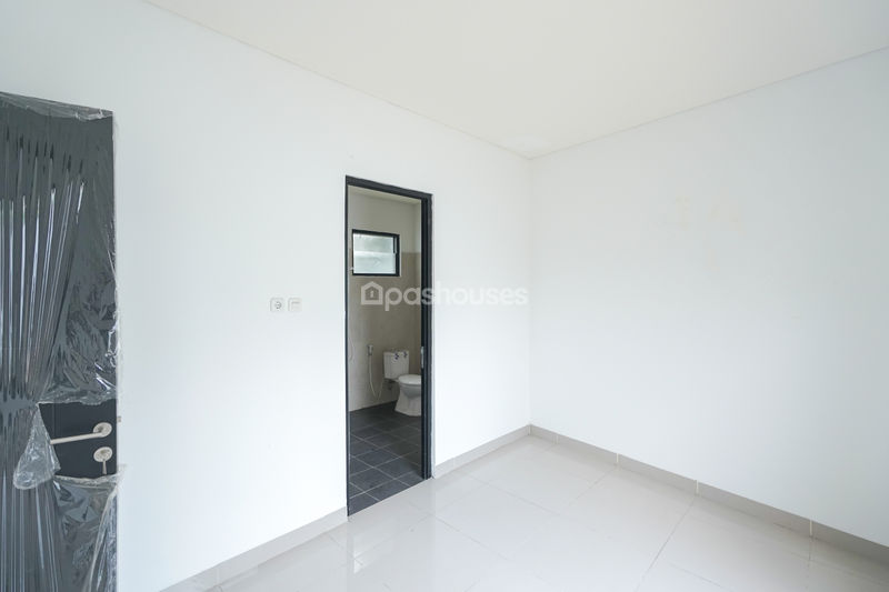 Wellington Residence Pamulang Blok Z2