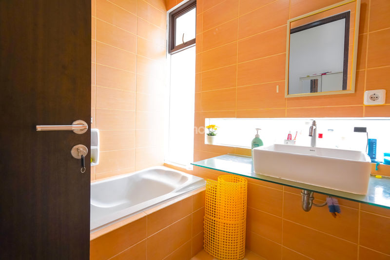 Citralake Sawangan Cluster Green Victoria Blok E2/10
