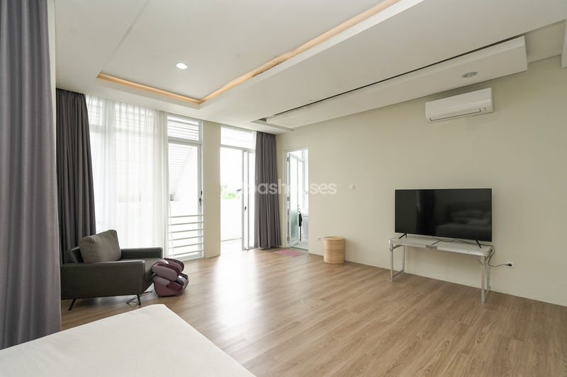 Harapan Indah Cluster Asera One East