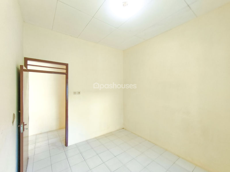 Vila Dago Pamulang Cluster Alam Asri 3 Blok J14