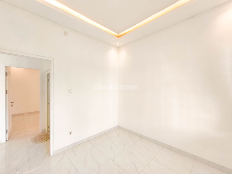 Perumahan Griya Minimalis Modern 12