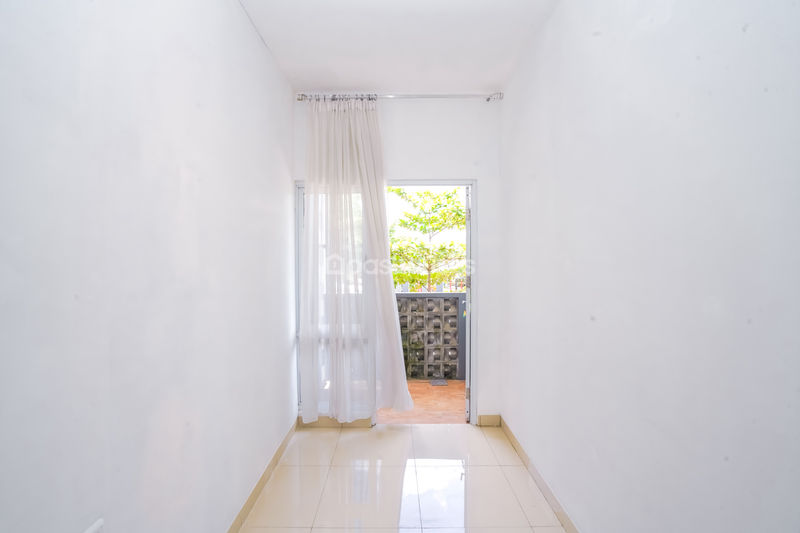 Kota Wisata Cluster Nebraska Blok SJ5 No.3