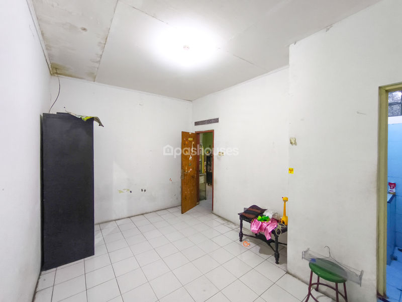 Jalan Lorong No.4 Koja